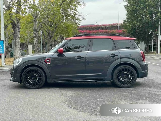 MINI JCW COUNTRYMAN id 3882500 из Китая 18