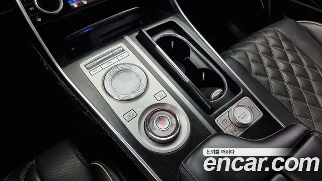 Genesis GV80 id 2715531 из Кореи 19