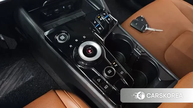 Kia Sportage 5th Generation Hybrid id 3399986 из Кореи 19