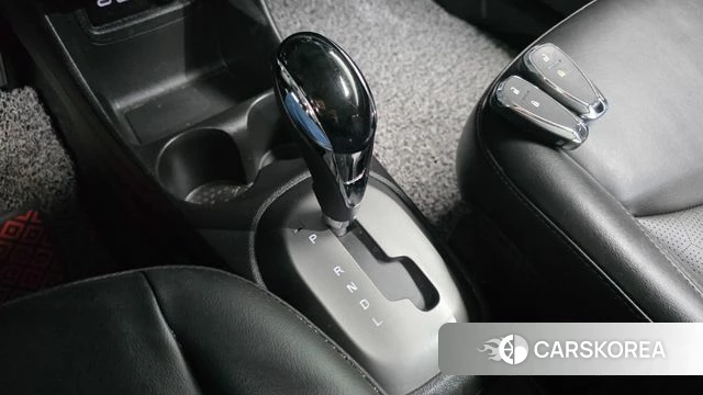 Chevrolet (GM Daewoo) The New Spark id 4711464 из Кореи 31