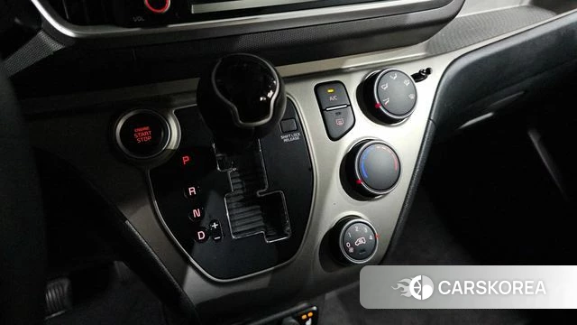 Kia The New Ray id 4625500 из Кореи 19