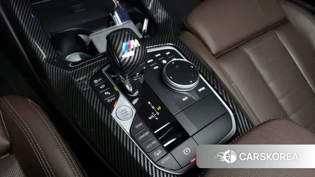 BMW X3 (G01) id 3605670 из Кореи 19