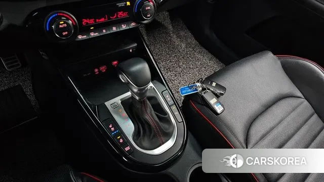 Kia Come New K3 id 3577971 из Кореи 19