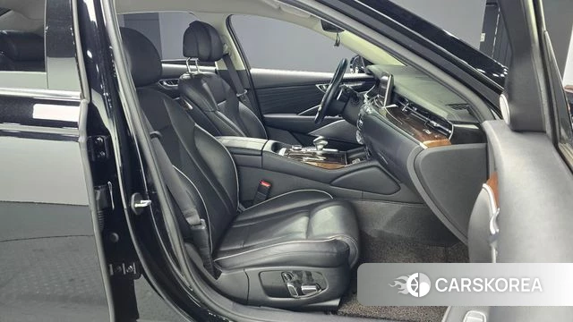 Kia More K9 id 4232942 из Кореи 29