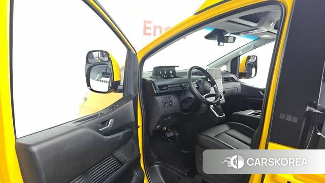 Hyundai Staria id 4639837 из Кореи 33