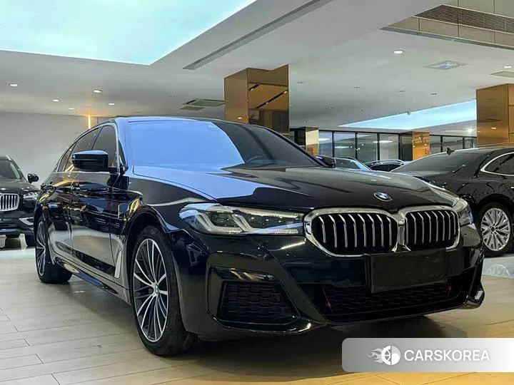 BMW 5 series id 4419193 из Китая 10