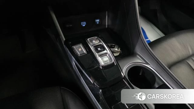 Hyundai Sonata (DN8) id 4180348 из Кореи 19