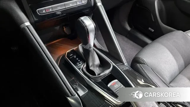 Renault Korea (Samsung) QM6 id 3474536 из Кореи 19