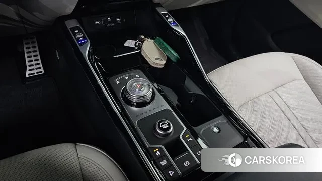 Kia The New Sorento 4th Generation id 3405354 из Кореи 19