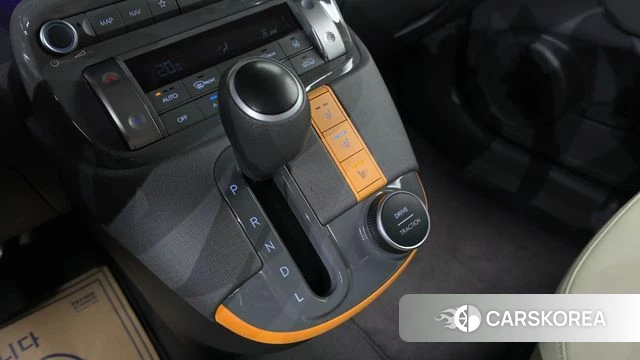 Hyundai Casper id 4636856 из Кореи 19