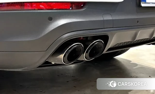 Porsche Cayenne (PO536) id 3080890 из Кореи 19