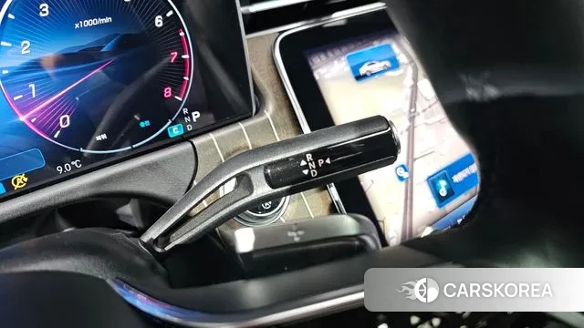 Mercedes-Benz E-Class W214 id 3644594 из Кореи 19