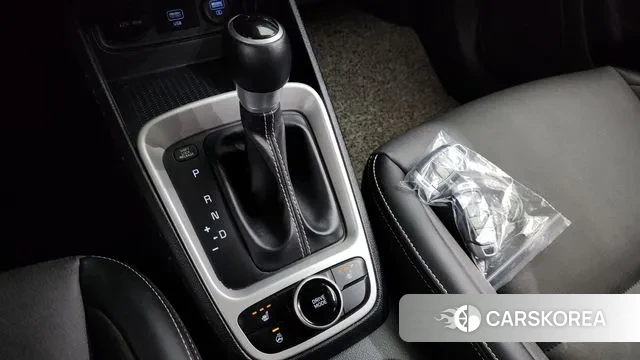 Hyundai Venue id 3187879 из Кореи 19