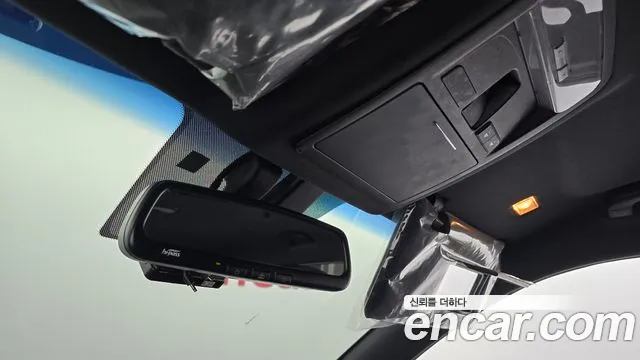 Ssangyong G4 Rexton id 2790600 из Кореи 19