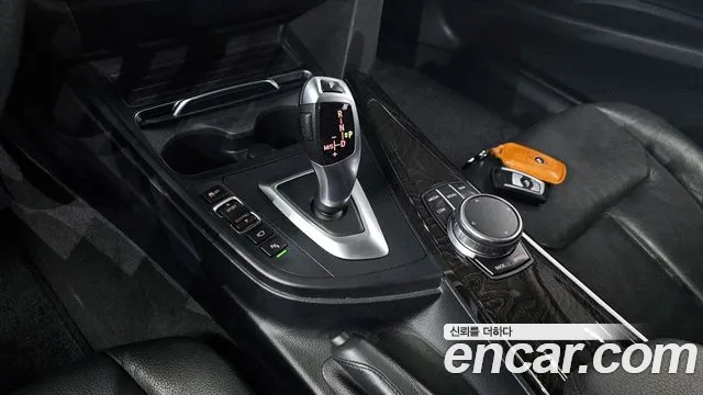 BMW 3 Series GT (F34) id 2814012 из Кореи 19