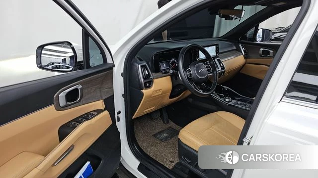 Kia Sorento 4th Generation id 3865638 из Кореи 19