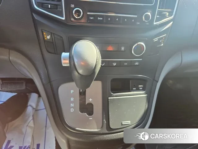 Hyundai The New Grand Starex id 3425499 из Кореи 17