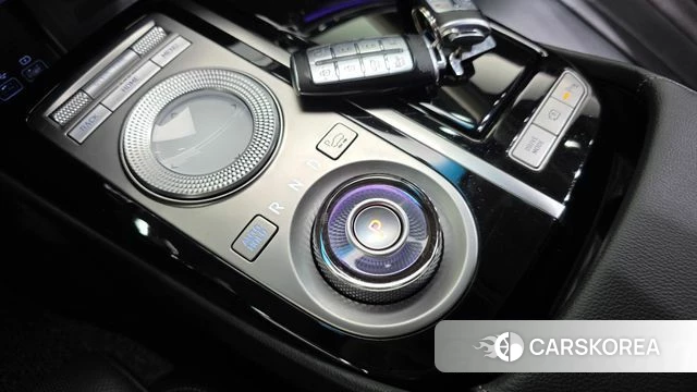 Genesis G80 (RG3) id 3885553 из Кореи 19