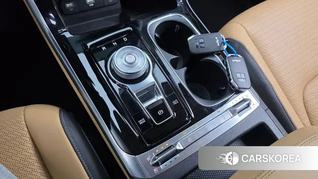 Kia Carnival 4th generation id 3606250 из Кореи 19