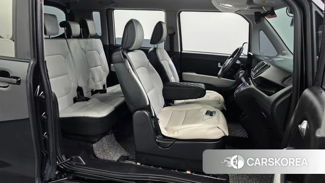 Kia The New Kia Ray id 3859294 из Кореи 19