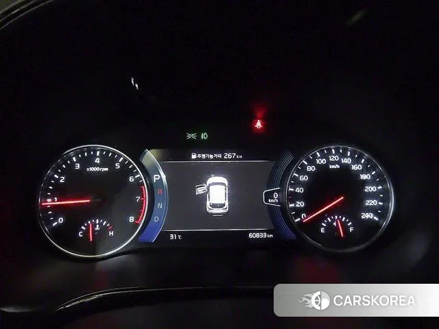 Kia Seltos id 3149271 из Кореи 19