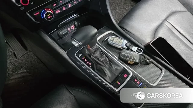 Kia K5 Hybrid 2nd Generation id 3631919 из Кореи 19