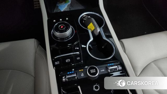 Kia The New K5 Hybrid 3rd generation id 4706162 из Кореи 32