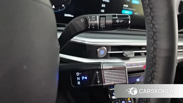 Hyundai Grandeur (GN7) id 3246729 из Кореи 19