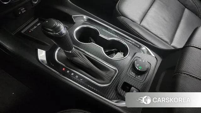 Chevrolet (GM Daewoo) Traverse id 3428798 из Кореи 19