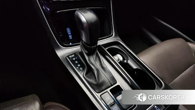 Hyundai Grandeur IG id 3499806 из Кореи 19