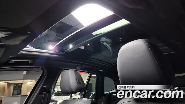 BMW X3 (G01) id 2574206 из Кореи 19