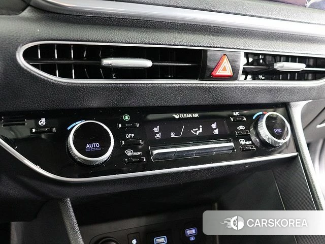 Hyundai Sonata (DN8) id 3866994 из Кореи 19