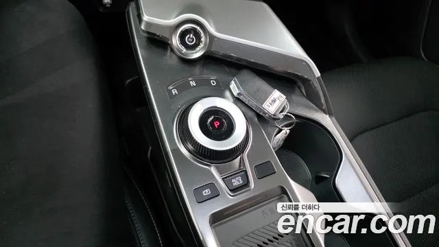 Kia EV6 id 2910877 из Кореи 19