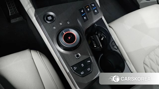 Kia The New Sportage 5th Generation id 4427138 из Кореи 29