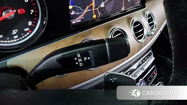 Mercedes-Benz E-Class W213 id 3485183 из Кореи 19