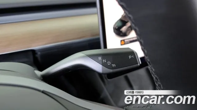 Tesla Model Y id 2628488 из Кореи 19