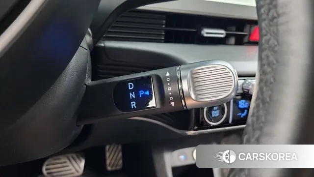 Hyundai Ionic 5 id 3043279 из Кореи 19