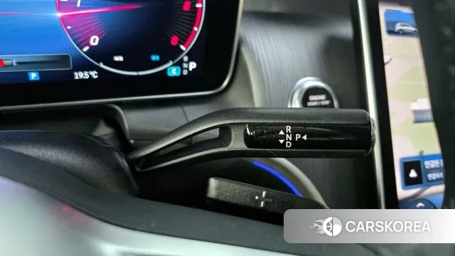 Mercedes-Benz GLC-Class X254 id 3400370 из Кореи 19