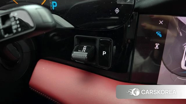 Porsche Taycan id 3940558 из Кореи 19