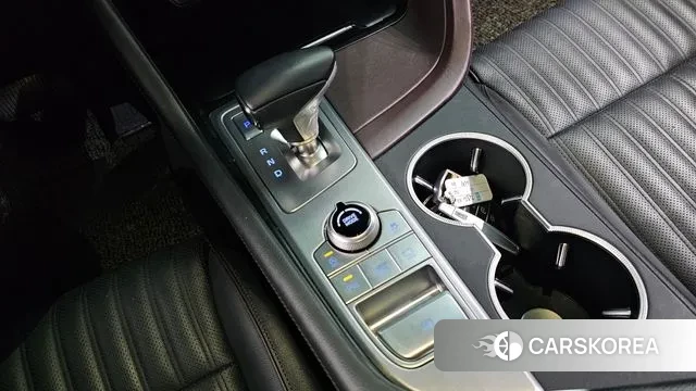 Genesis G70 id 3009423 из Кореи 19