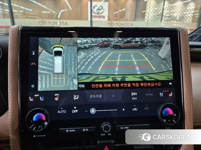 Toyota Alphard 4th Generation id 3549574 из Кореи 18