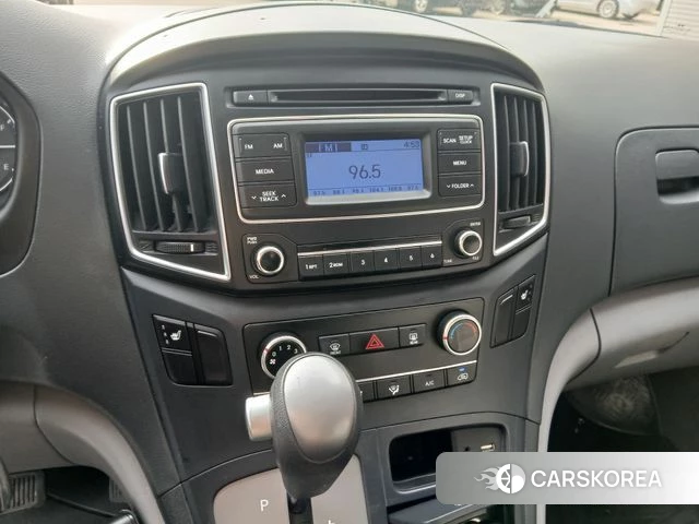 Hyundai Grand Starex id 4233173 из Кореи 12