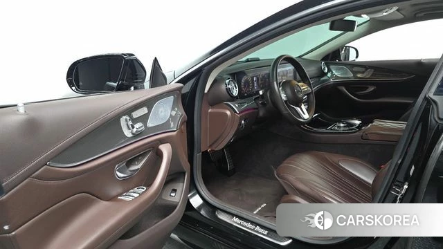 Mercedes-Benz CLS-Class C257 id 4284674 из Кореи 31