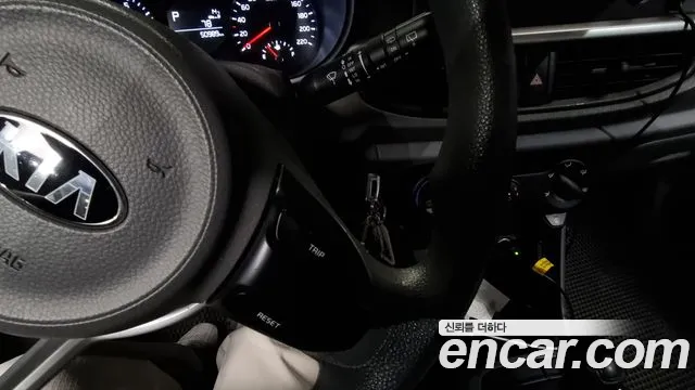 Kia Morning Urban (JA) id 2676051 из Кореи 19