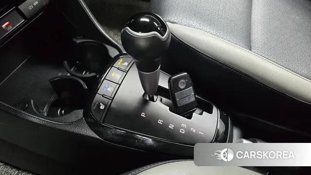 Kia Morning Urban (JA) id 3764269 из Кореи 19