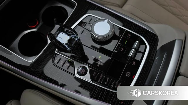 BMW X7 (G07) id 4641622 из Кореи 34