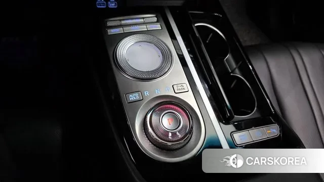 Genesis G80 (RG3) id 3367177 из Кореи 19