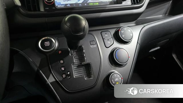 Kia The New Kia Ray id 3883685 из Кореи 19