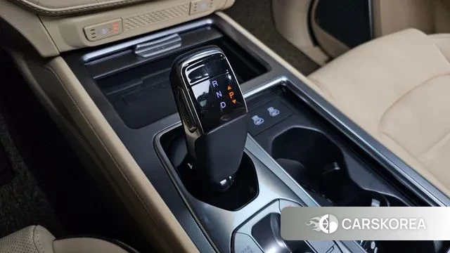 Ssangyong Rexton New Arena id 3581097 из Кореи 19