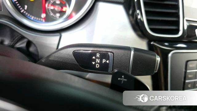 Mercedes-Benz GLE - Class W166 id 4417158 из Кореи 31